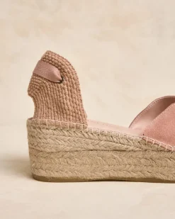 Alpargata Corazón Meli