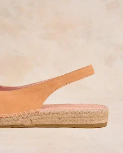 Alpargata Pompón Melis