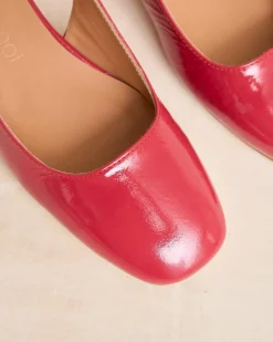 Bailarina Charol Ceria