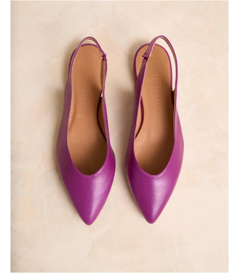 Bailarina Destalonada Mollá