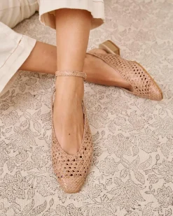 Bailarina Trenzada Tilma