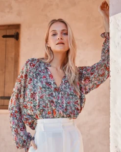 Blusa Amebas Malila