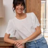 Blusa Encaje Nicoletta