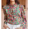 Blusa Lazos Marria