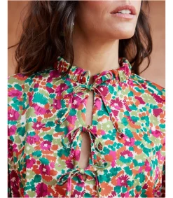 Blusa Lazos Marria