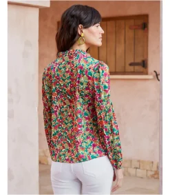 Blusa Lazos Marria