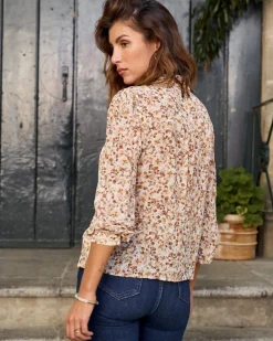 Blusa Lúrex Cósima