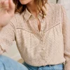 Blusa Retro Toñita