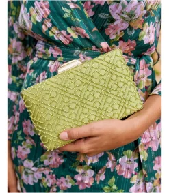 Bolso Clutch Talina