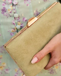 Bolso Lacrado Freya
