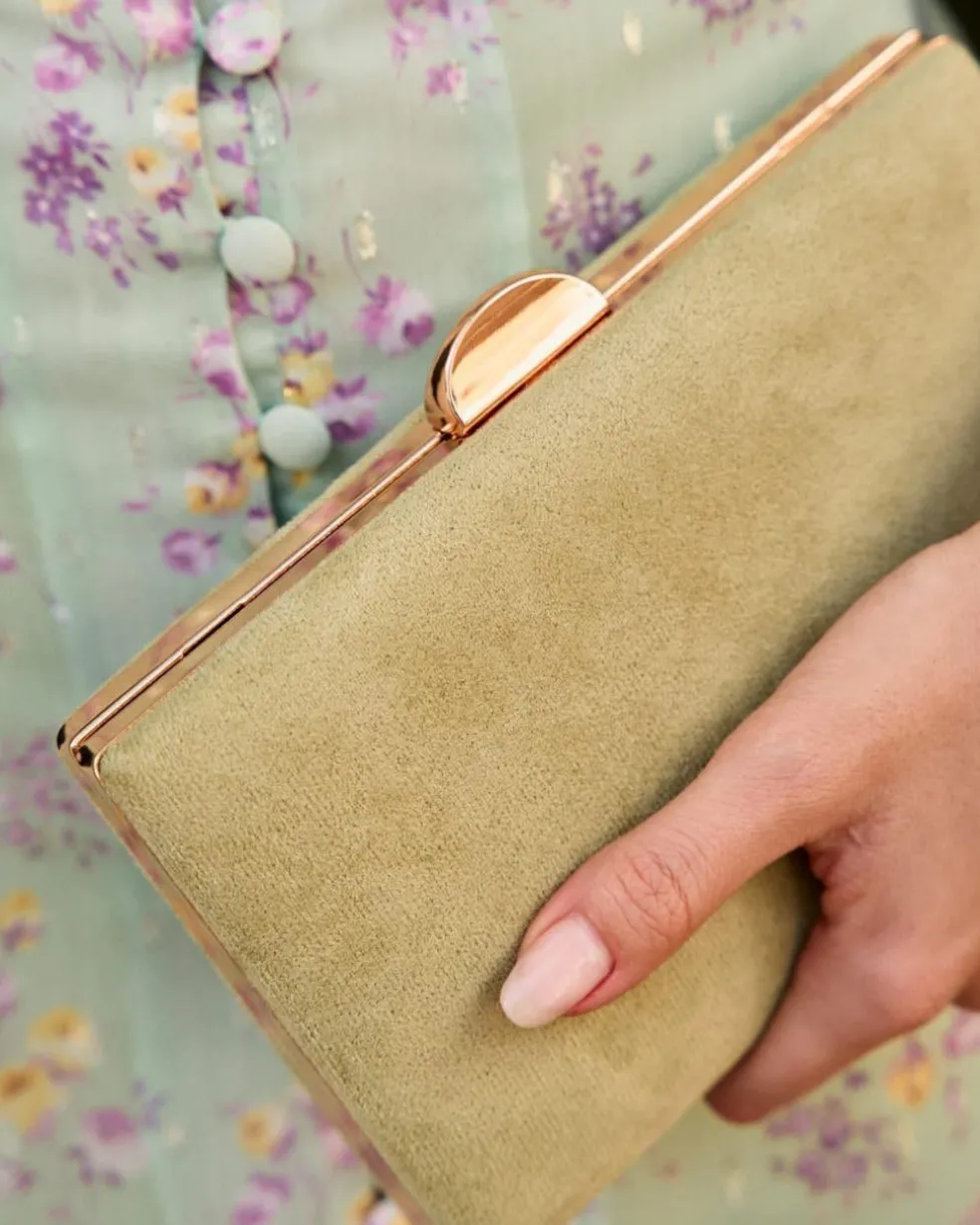 Bolso Lacrado Freya