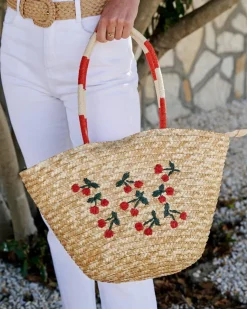Bolso Redondo Kia