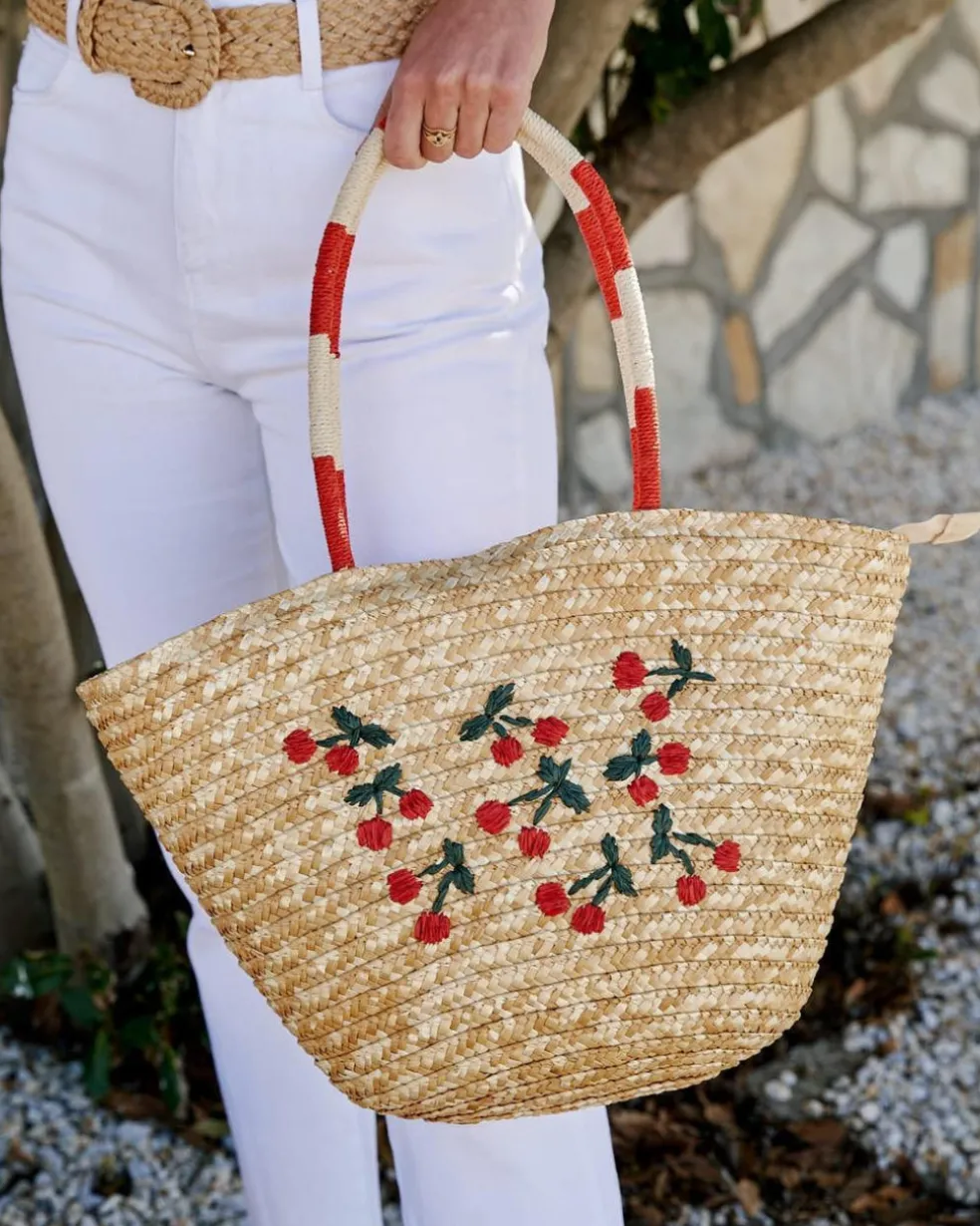 Bolso Redondo Kia