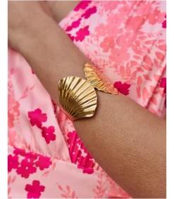 Brazalete Hoja Esti