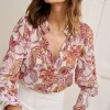 Camisa Amebas Cami