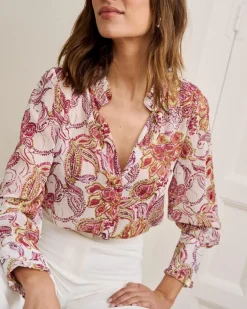 Camisa Amebas Cami