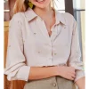 Camisa Corazón Romy