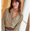 Camisa Floral Lorel
