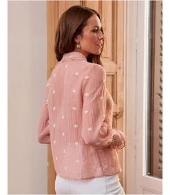 Camisa Lazada Tamy