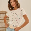 Camiseta Regaderas Zoraida