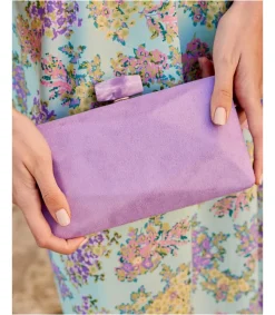 Clutch Piedra Liliama