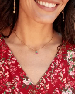 Colgante Cereza