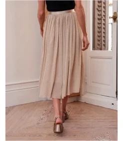 Falda Lunares Montse