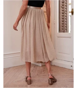 Falda Lunares Montse