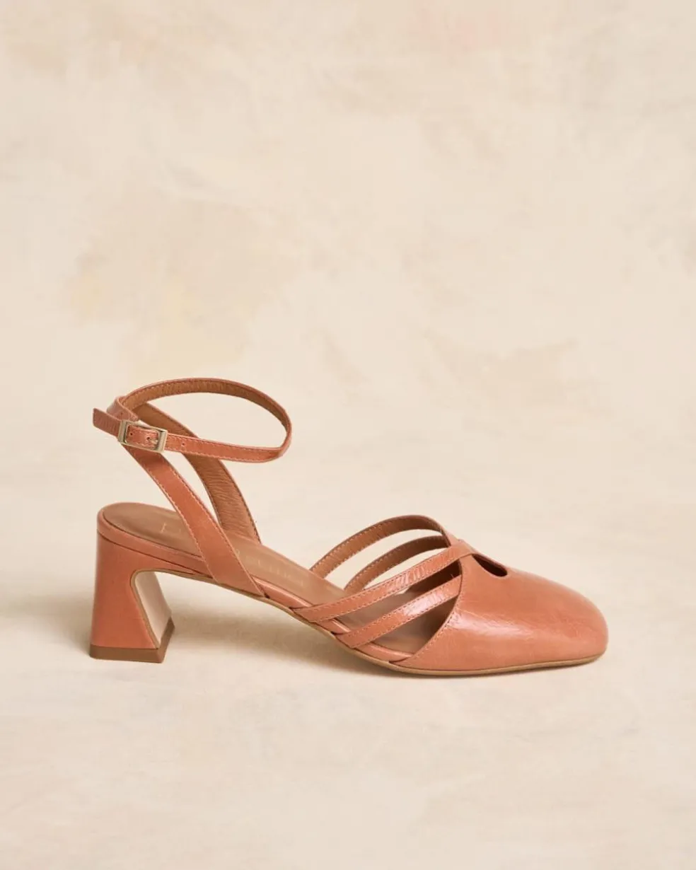 Mary Jane Tacón Niba