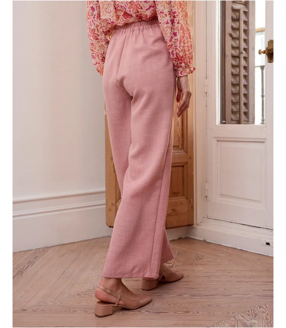 Pantalón Bolsillo Simone