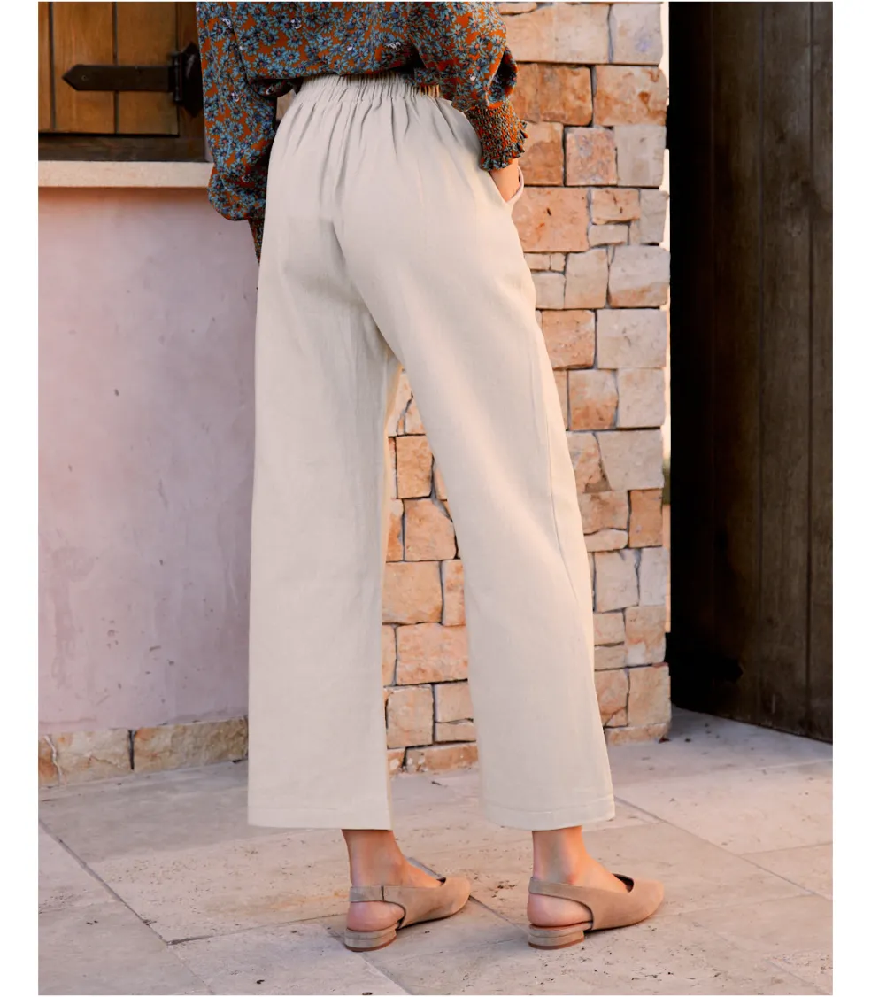 Pantalón Botones Neta