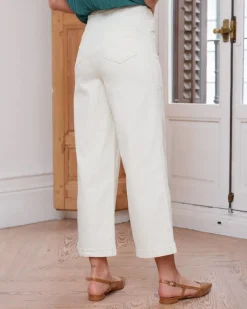 Pantalón Denim Aretha