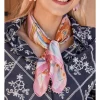 Pañuelo Floral Amelia