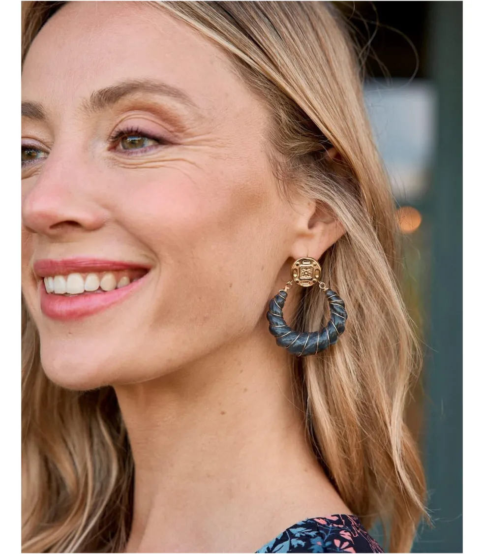 Pendientes Aro Nacir