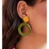 Pendientes Aro Rozza