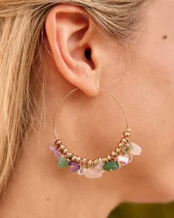 Pendientes Aros Aitana