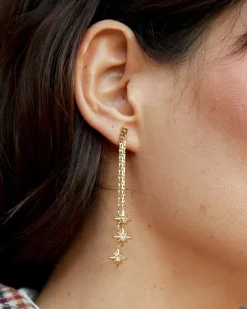 Pendientes Largos Estrela