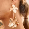 Pendientes Largos Lorena