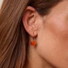 Pendientes Piedra Horma
