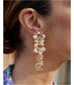 Pendientes Rígido Larggia