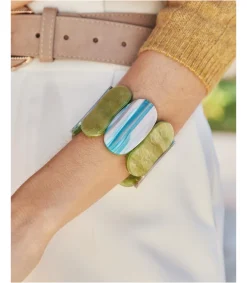 Pulsera Rígida Elasci