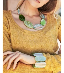 Pulsera Rígida Elasci