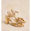 Sandalia Nudo Clotis