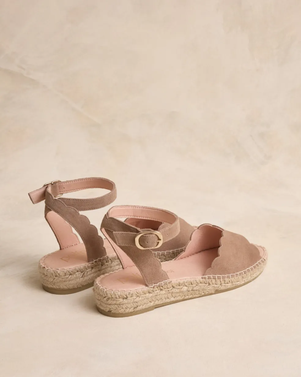 Sandalia Ondas Amalia
