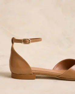 Sandalia Plana Maripia