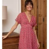 Vestido Brillante Estrella