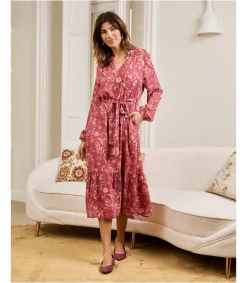 Vestido Camisero Zafi