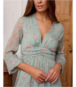 Vestido Corto Emmaella
