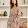 Vestido Etnico Kiana