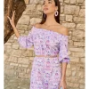 Vestido Flores Aroa